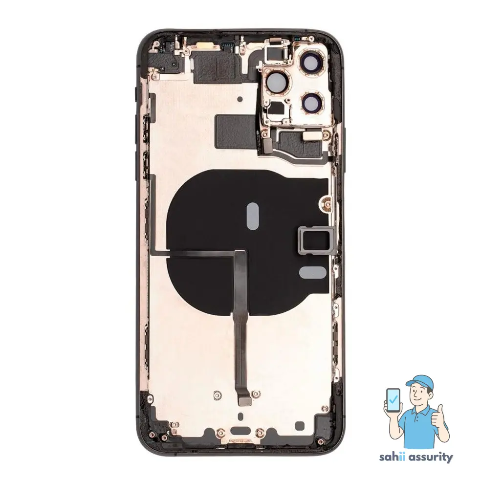 Full Body Housing for Apple iPhone 11 Pro thumbnail